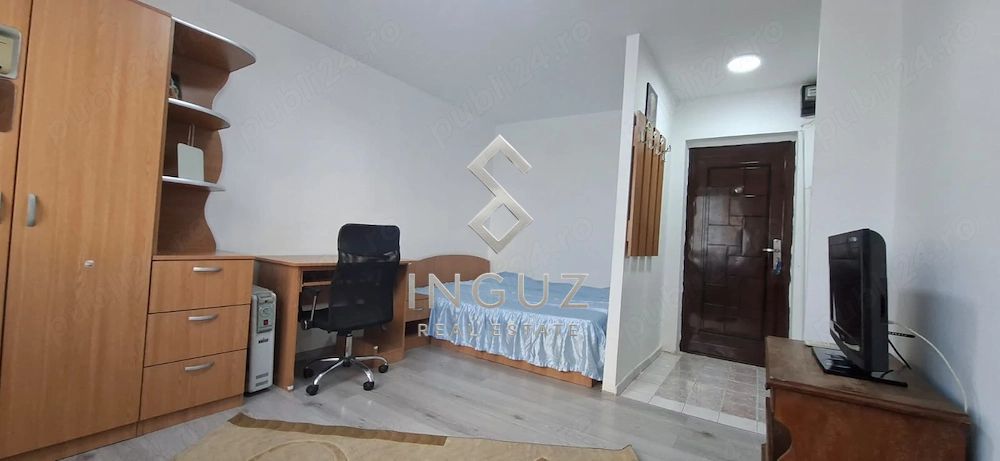 Garsonieră de închiriat – Colentina / Doamna Ghica, Sector 2, Bucureșt - Poză 1