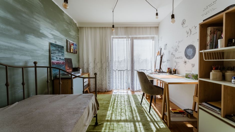 Casă nouă la cheie zona Grigorescu - Poză 7