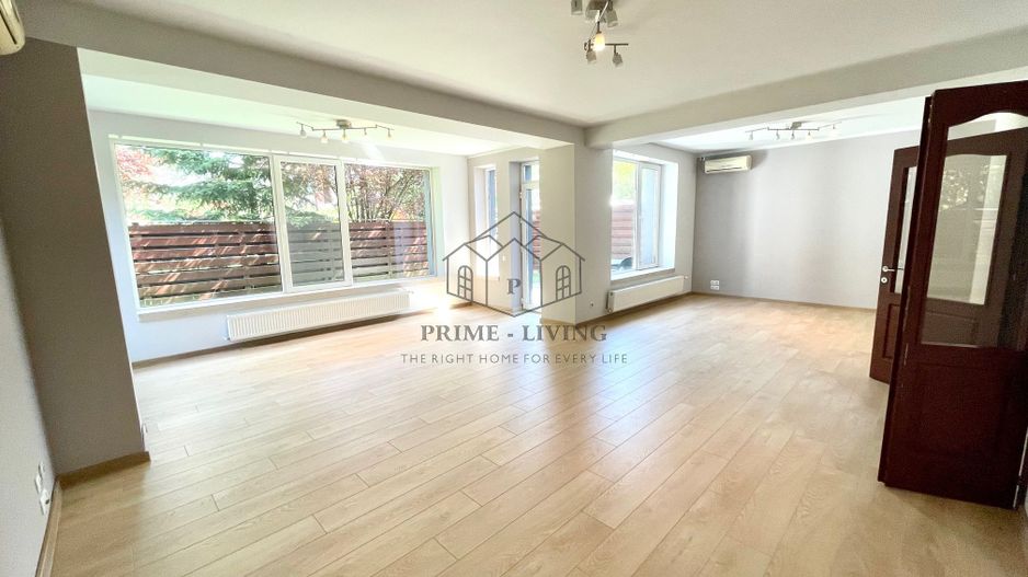 VILA CU 4 DORMITOARE LA INCHIRIERE IN COMPLEX REZIDENTIAL - Poză 20