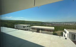 Duplex 4 camere cu panorama superba in cartierul Europa - Poză 12