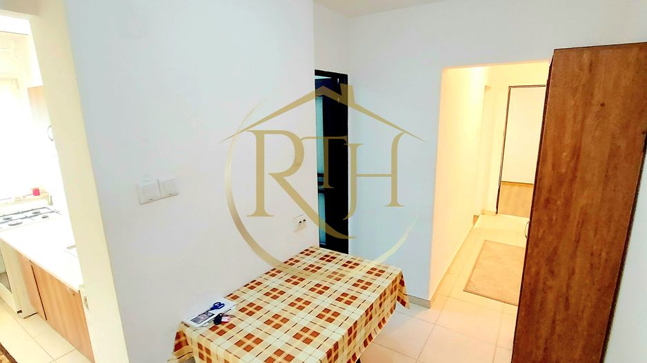 Oferim spre inchiriere, apartament  pet friendly cu 2 camere decomandat, Complex - Poză 14