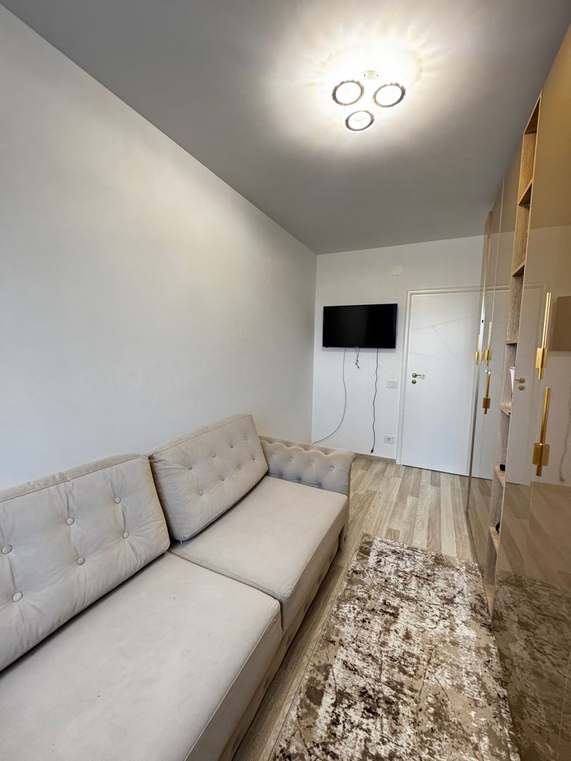 Apartament de închiriat – Prima Onestilor Oradea - Poză 9