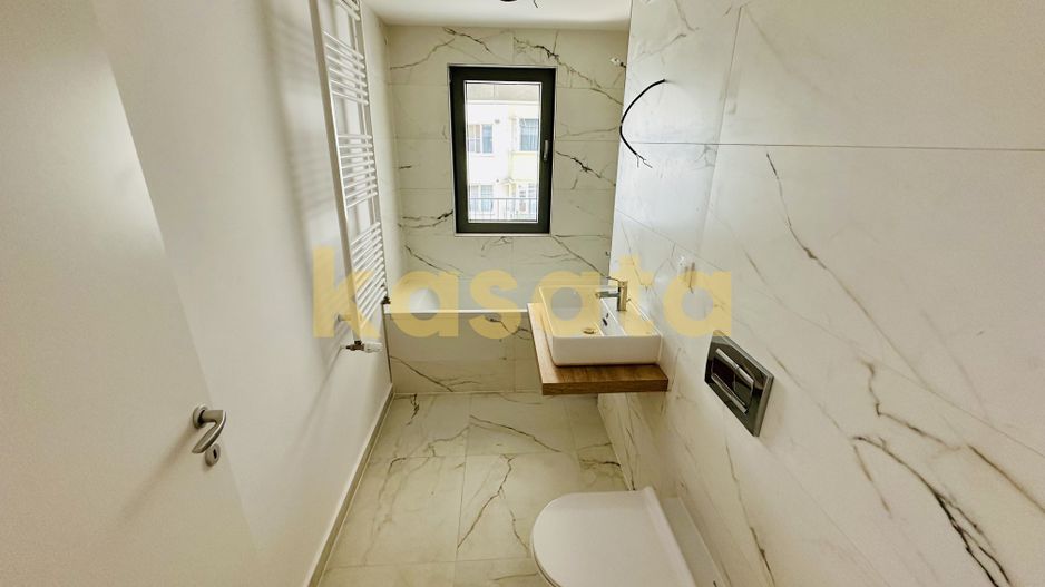 OPORTUNITATE | APARTAMENT 2 CAMERE |PARCUL CIRCULUI |BLOC NOU |PARCARE - Poză 5