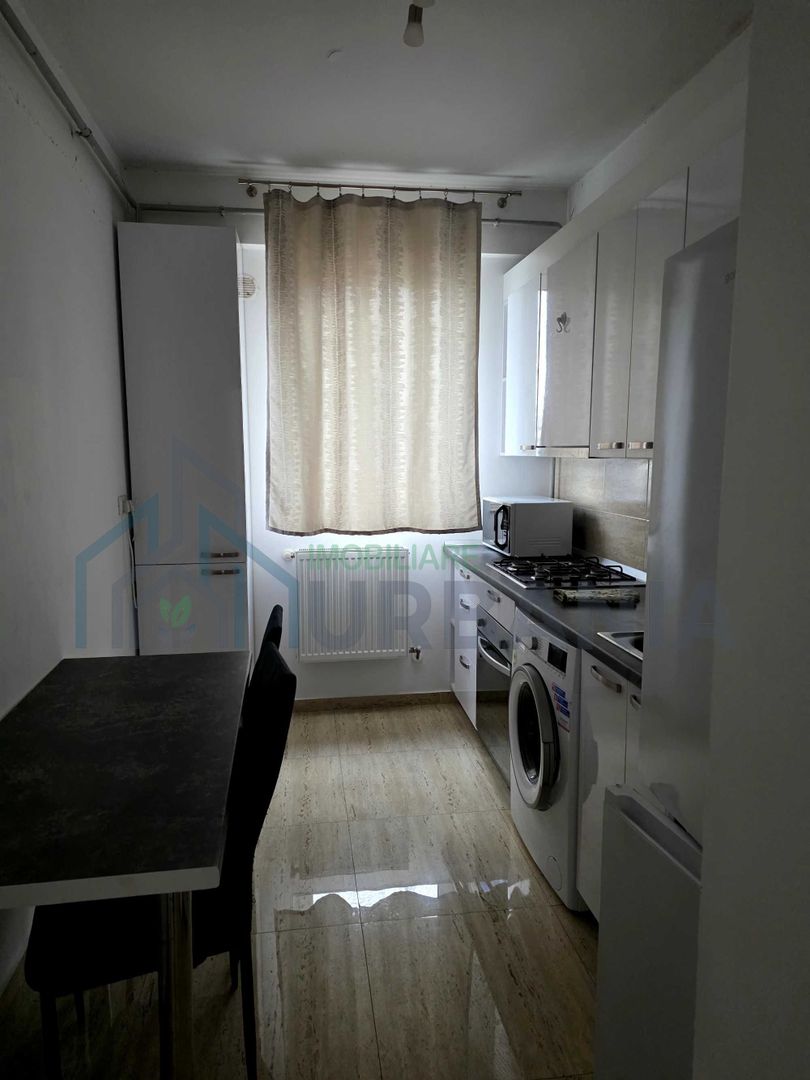 Apartament de închiriat, 1 cameră, Tudor Vladimirescu, Iași - Poză 4