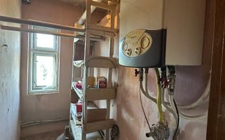 Apartament 4 camere 114 mp etajul 2, zona strazii Serpuitoare! - Poză 6