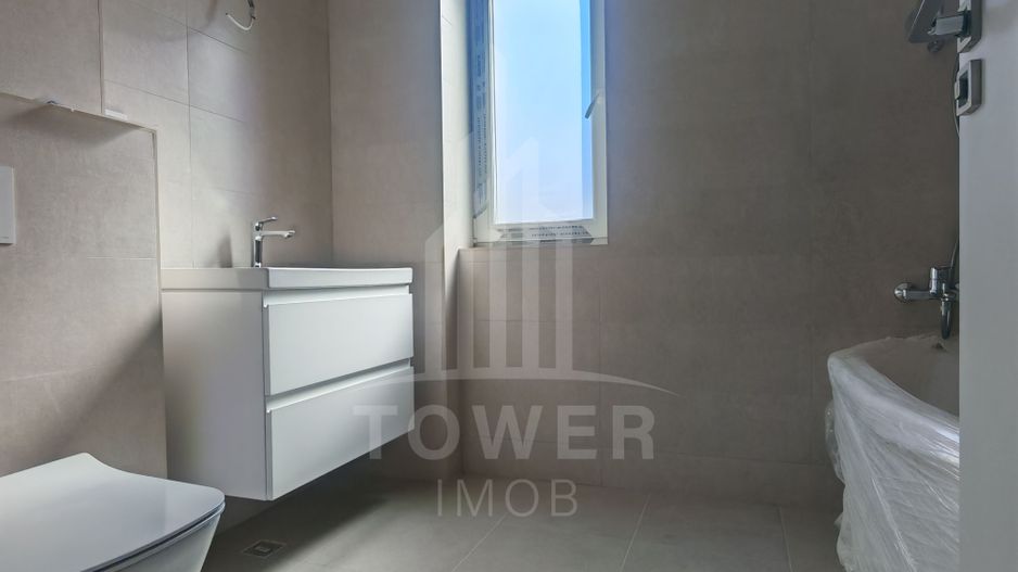 Apartament 3 camere  85 mp utili– zona Hipodrom 4 - Poză 8