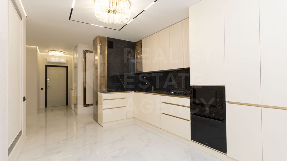 Vânzare, apartament, 2 camere, str. Renașterii Naționale, Râșcani. - Poză 6