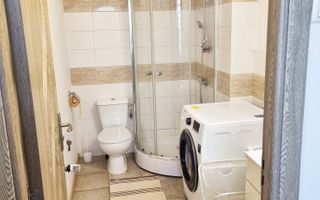 2 camere, decomandat, mobilat modern, parcare, Intre Lacuri - Poză 23