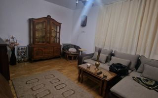 Apartament 2 camere de vânzare | Lacul lui Binder, Sibiu | parter - Poză 3
