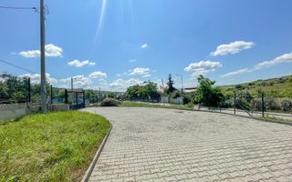 Casa individuala pe 3 niveluri pretabila pentru birouri, in cartierul Iris - Poză 22