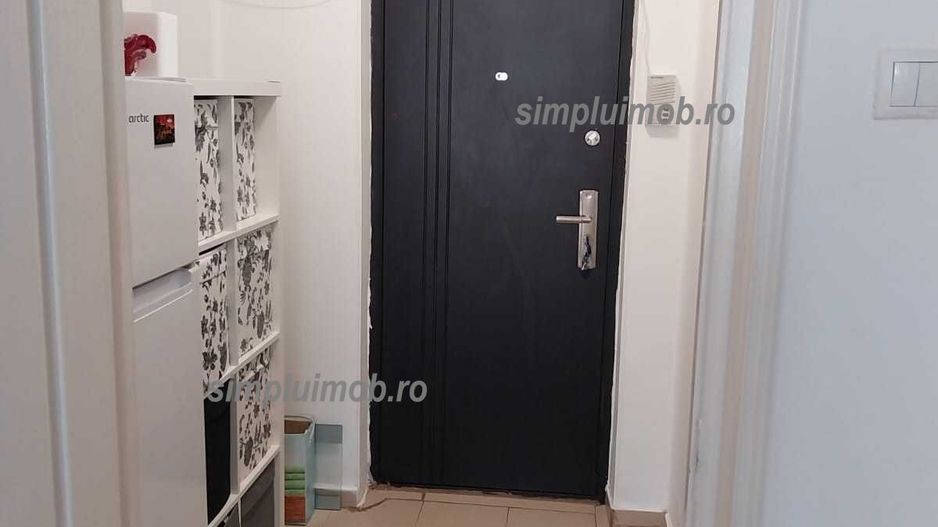 Garsoniera Salajan Titan etaj 5|10 Metrou Grigorescu - Poză 6