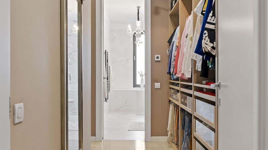 Apartament spatios One Herastrau Park I 4 Camere I View superb - Poză 14