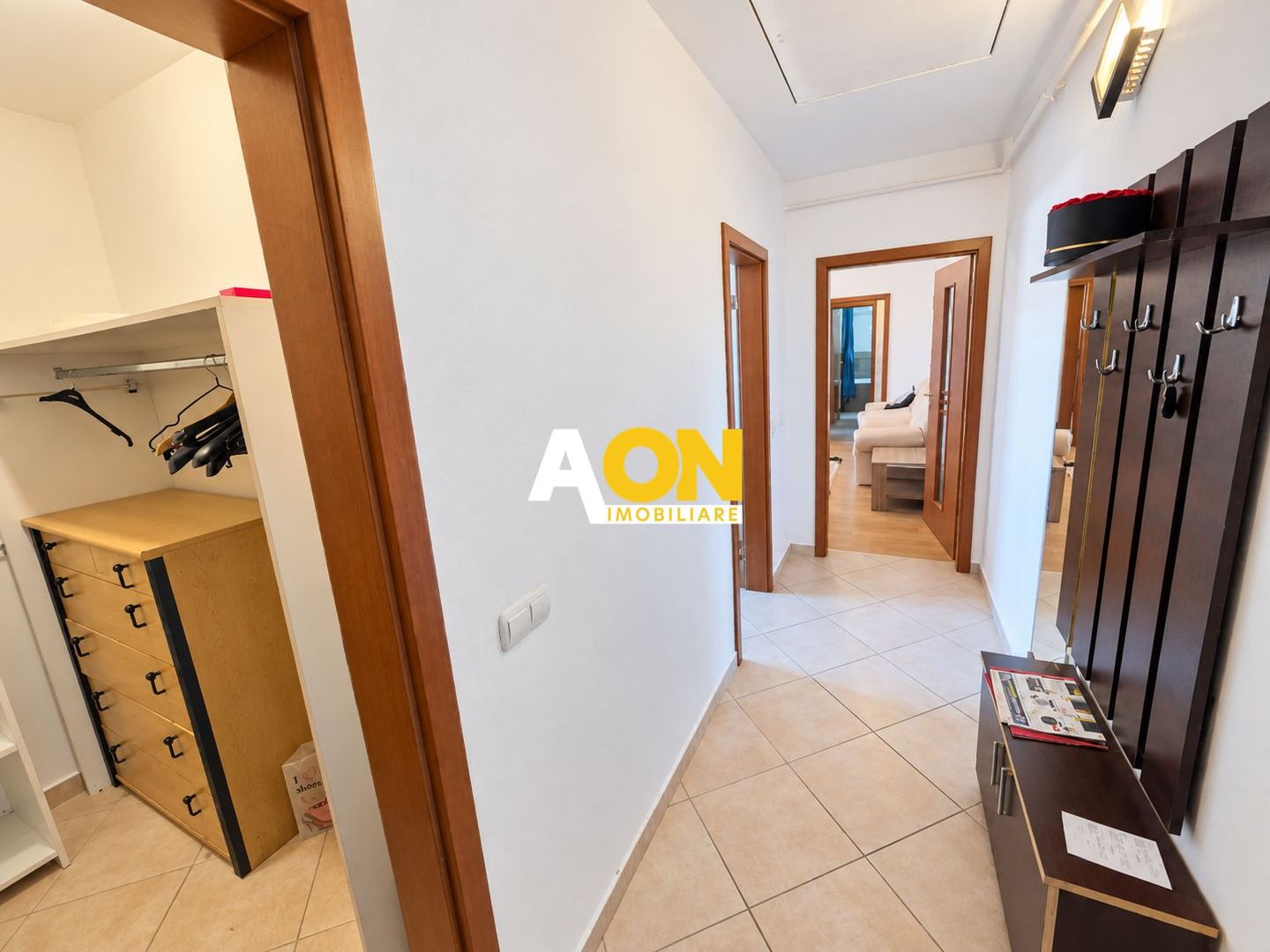 Apartament 2 camere, 60 mp, ultracentral. Pet Friendly! - Poză 12