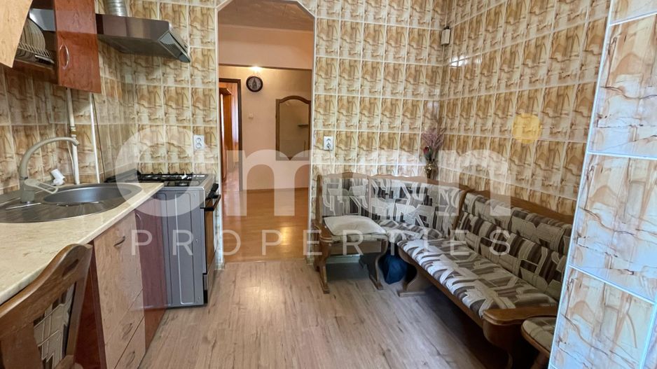 Apartament 3 camere | 67mp - Poză 6