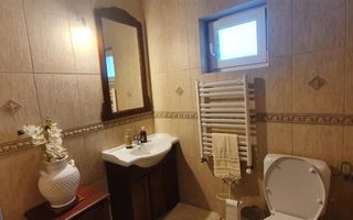 De vanzare casa 4 camere 350 mp teren zona Alba Micesti - Poză 18