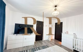 Casa individuala 3 camere Odaii* Mobilata si utilata* - Poză 14