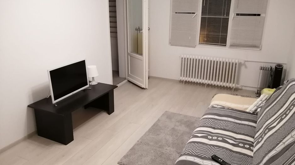 APARTAMENT 3 CAMERE, 5 MIN METROU NICOLAE GRIGORESCU, RENOVAT - Poză 1