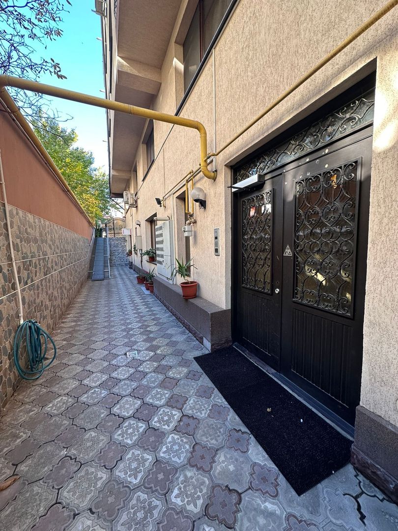 Apartament 2 camere decomandat bloc 2014-Centrala Proprie-67,5mp utilii A254 - Poză 17