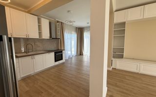 Vila Luxury plan Parter | Piscina & Zona BBQ | Dumbravita – Blaise Pascal - Poză 10