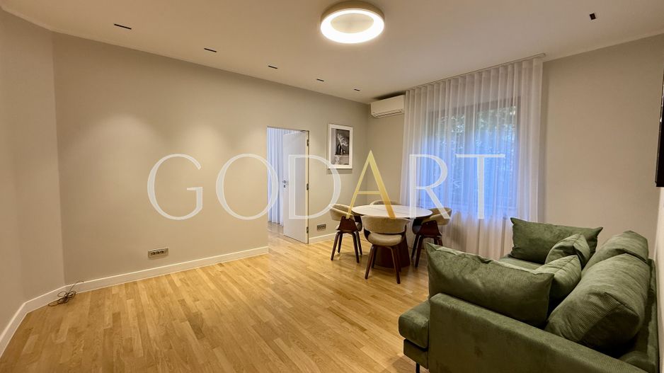 Apartament 3 camere |terasă si curte în Dorobanți Capitale - Poză 3