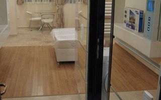 # apt o camera Copou, 5 min de Universitatea Cuza - Poză 1