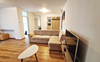 Centrul Civic, aproape de AFI, 3 camere recent renovate/mobilate, 165000 euro - Poză 4