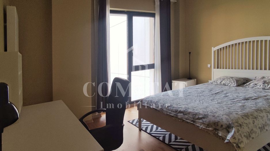 Apartament modern cu 2 camere | Imobil nou | Cluj Bunisess Campus - Poză 14