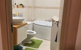 Apartament 3 camere 56mp | terasa | parcare | cartier Buna Ziua - Poză 4