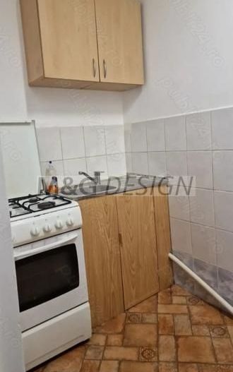 Garsoniera Aradului etaj 4 - Poză 5