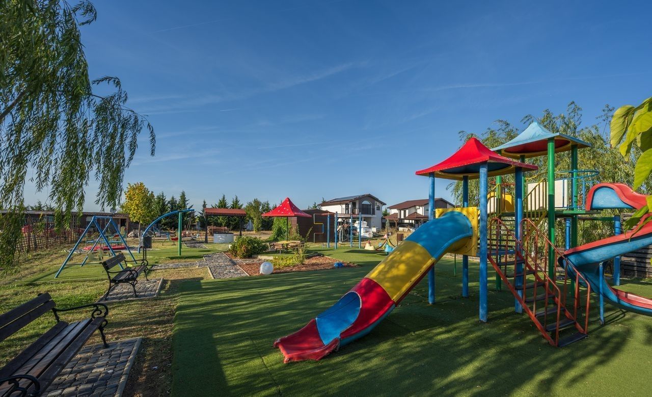 De vanzare | Casa deosebita cu 4 camere | Corbeanca - Poză 18