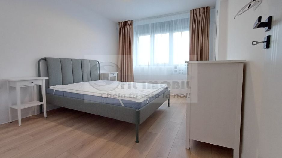 Apartament 2 camere – Podu Roș, la 3 minute de Palas Mall - Poză 1