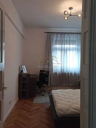 De închiriat apartament cu 2 camere zona Teatrul Național în Centru - Poză 3