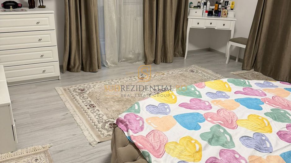 Apartament decomandat cu 3 camere, 93.70 mp, The Grand Kristal, Sect.4 - Poză 15