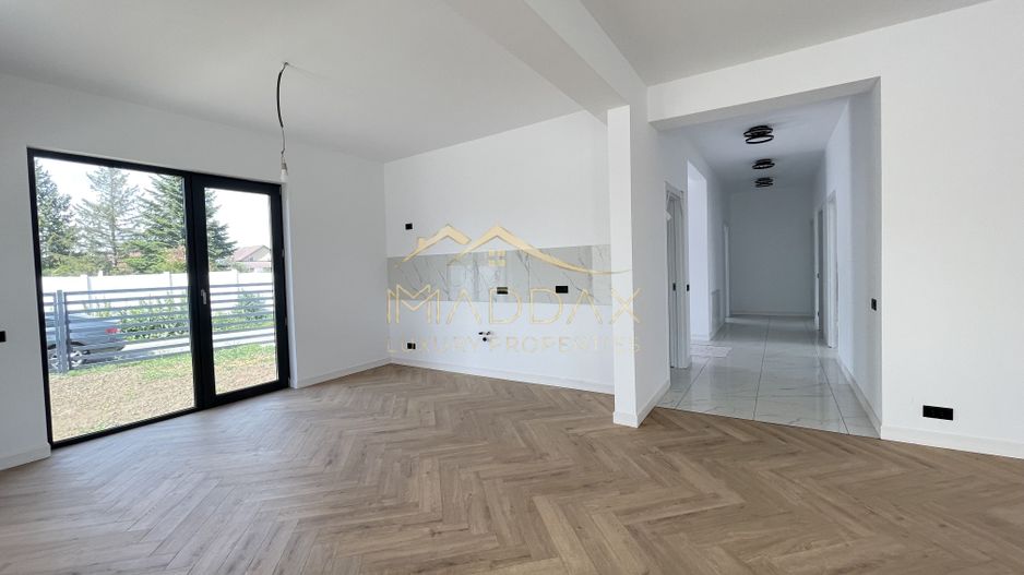 Vila individuala**4 camere**Teren 510 mp//Tamasi/Corbeanca - Poză 16