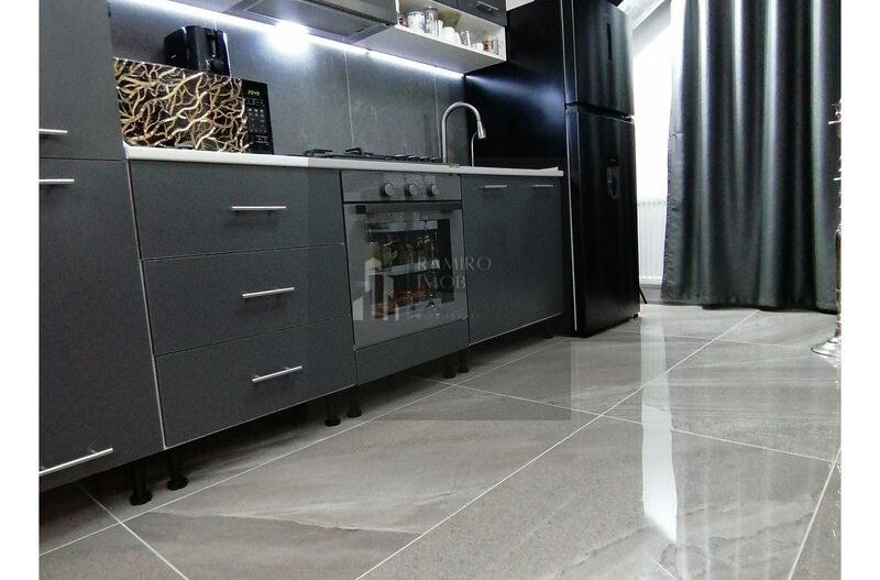 Apartament 2 camere | Vitan Barzesti | 51 mp | Bloc 2021 | Parter - Poză 5