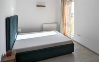 Vânzare apartament tip studio mobilat și utilat  Avantgarden 3 faza 4 - Poză 5