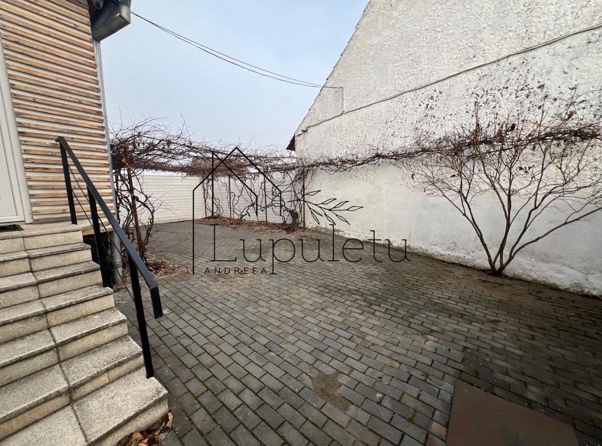 Casa Individuala de Inchiriat | 88 MPU | 2 Camere | Selimbar - Poză 20