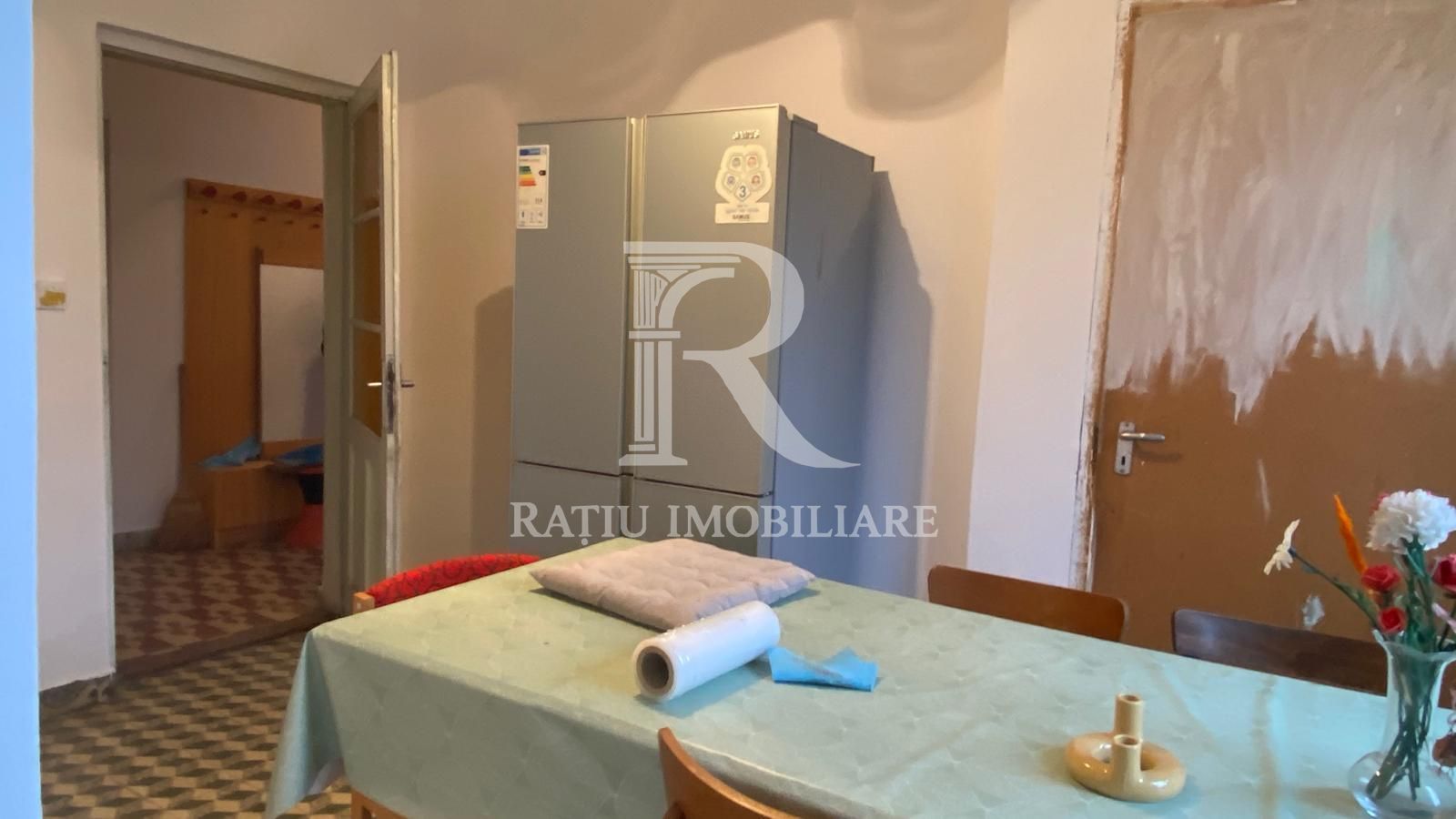 Casă din cărămidă | Teren 2000 mp|Anexe tradiționale | Bojt - Poză 25