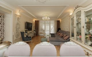 Vânzare, casă, 3 nivele, str. Sfintul Pavel, Codru - Poză 29