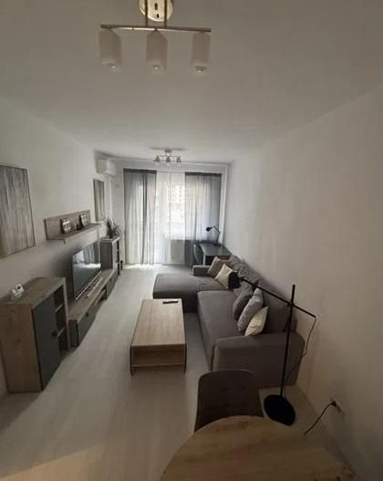 AP.2 CAMERE POPESTI-LEORDENI, CENTRALA PROPRIE, LOC DE PARCARE, MODERN - Poză 1