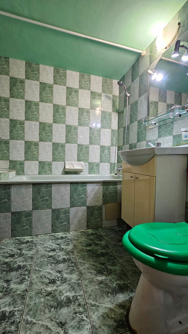 Vânzare apartament 2 camere | Ghencea | Finisat Modern - Poză 6