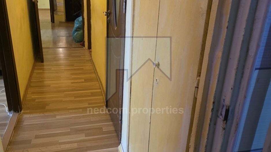 Vanzare apartament 3 camere Rahova - Margeanului - Poză 12