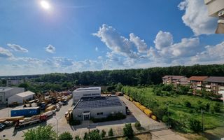 VANZARE -3 CAMERE-MOGOSOAIA-ARBO RESIDENCE - Poză 27