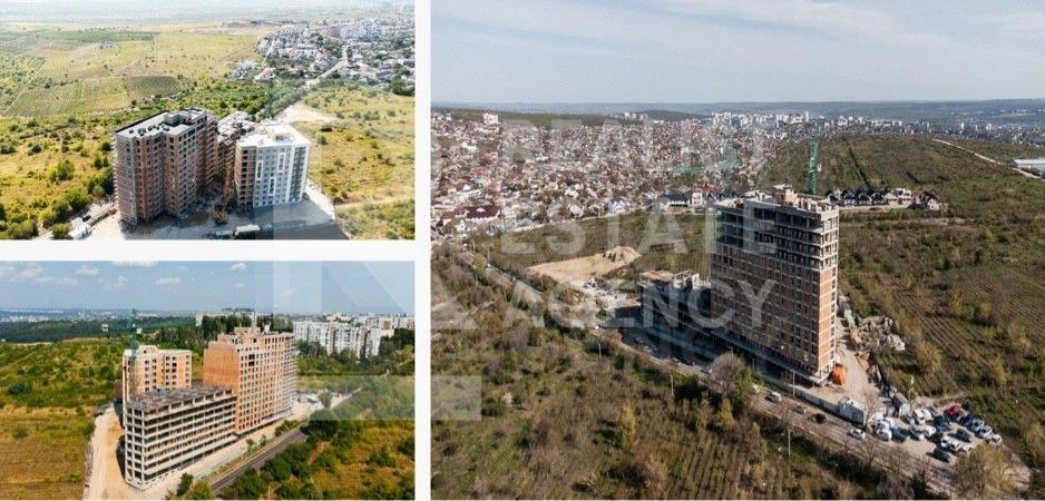 Vânzare, apartament, 1 cameră, strada Ialoveni, Telecentru - Poză 5