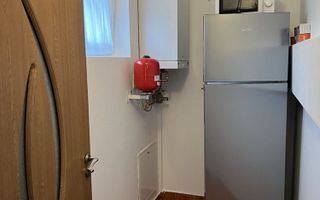 Locuință modernă cu 2 camere, terasă și parcare – cartierul Zorilor - Poză 5