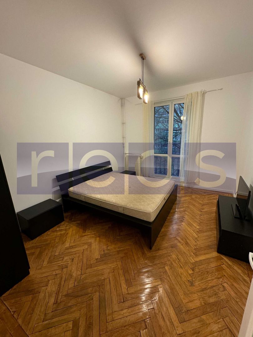 VANZARE 2 CAMERE | 61MP UTILI | PARC BAZILESCU | METROU | - Poză 1