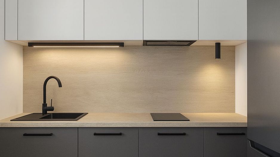 Garsoniera Parcul Regina Maria Domenii renovata 2025 - Poză 1