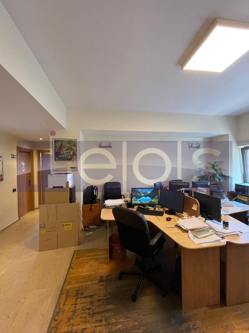 VANZARE APARTAMENT 3 CAMERE UNIRII MITROPOLIEI 86mp CENTRALA PROPRIE BLOC 2009 - Poză 5