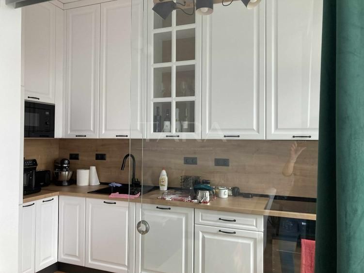 Apartament 3 camere complet mobilat și utilat – Cluj-Napoca. - Poză 4