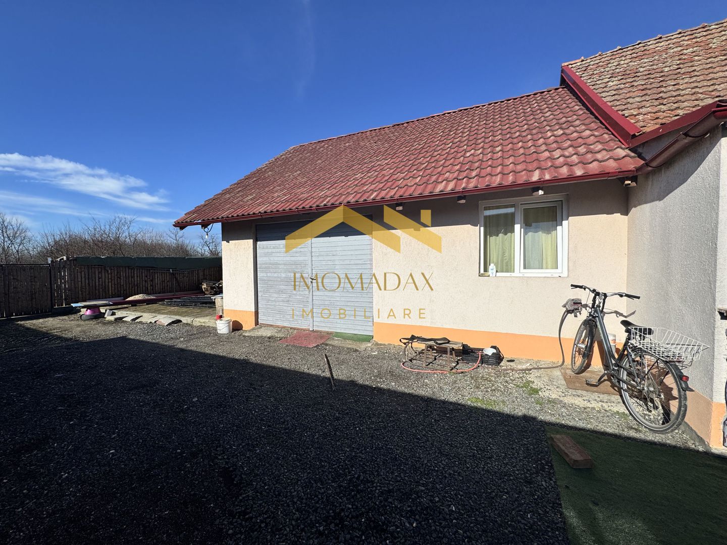 Beregsau Mare-Casa Individuala-Renovata Complet - Poză 17